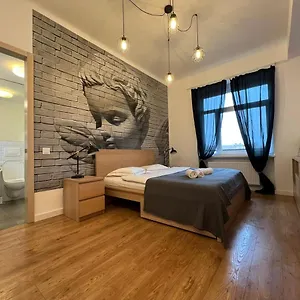 Апартаменты Exclusive Homes, Будапешт