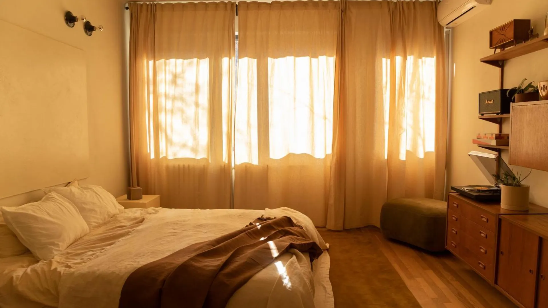 Miknyi By Stn Apartment Budapest Hungary