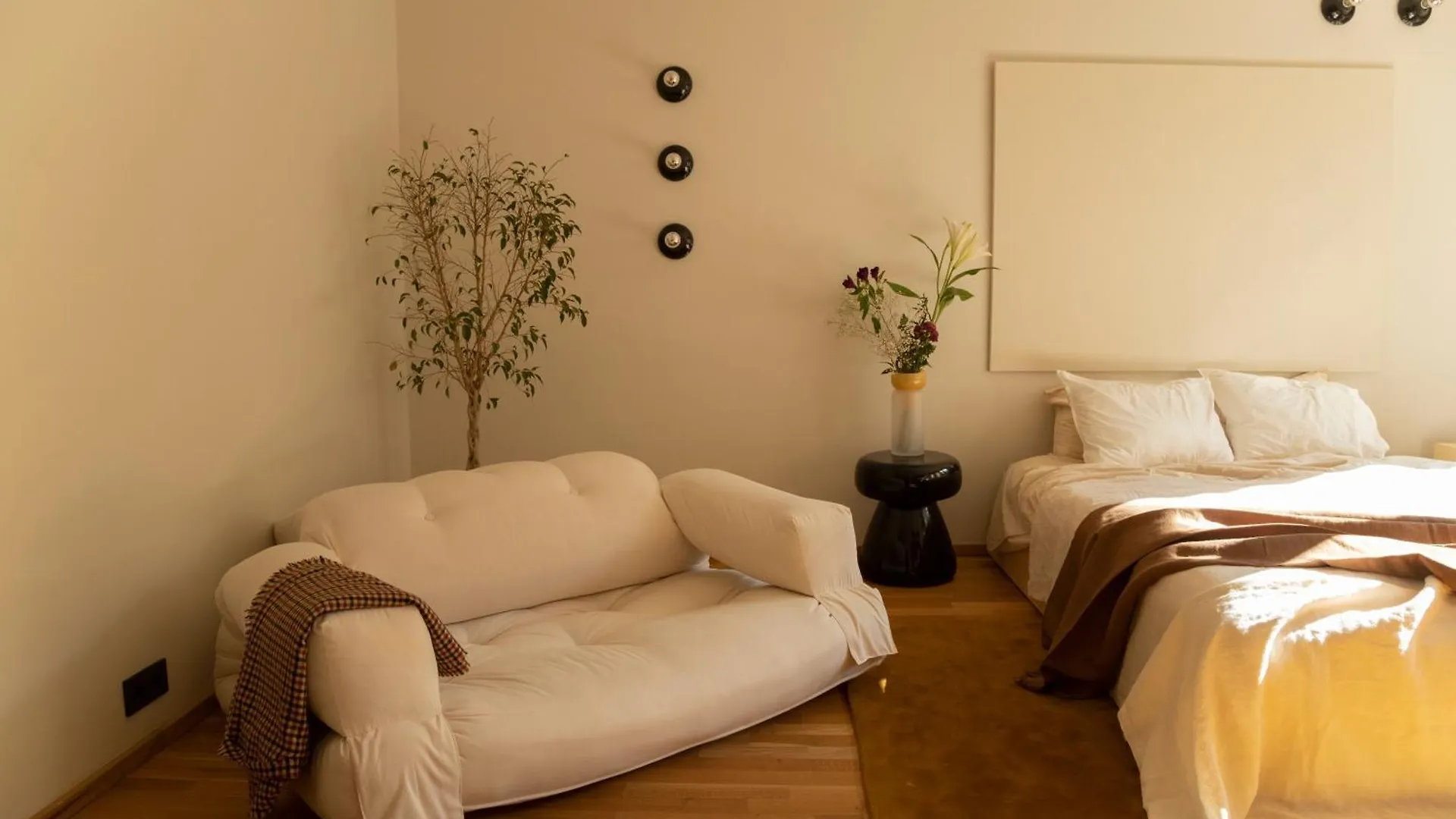 Miknyi By Stn Apartment Budapest 0*,  Hungary
