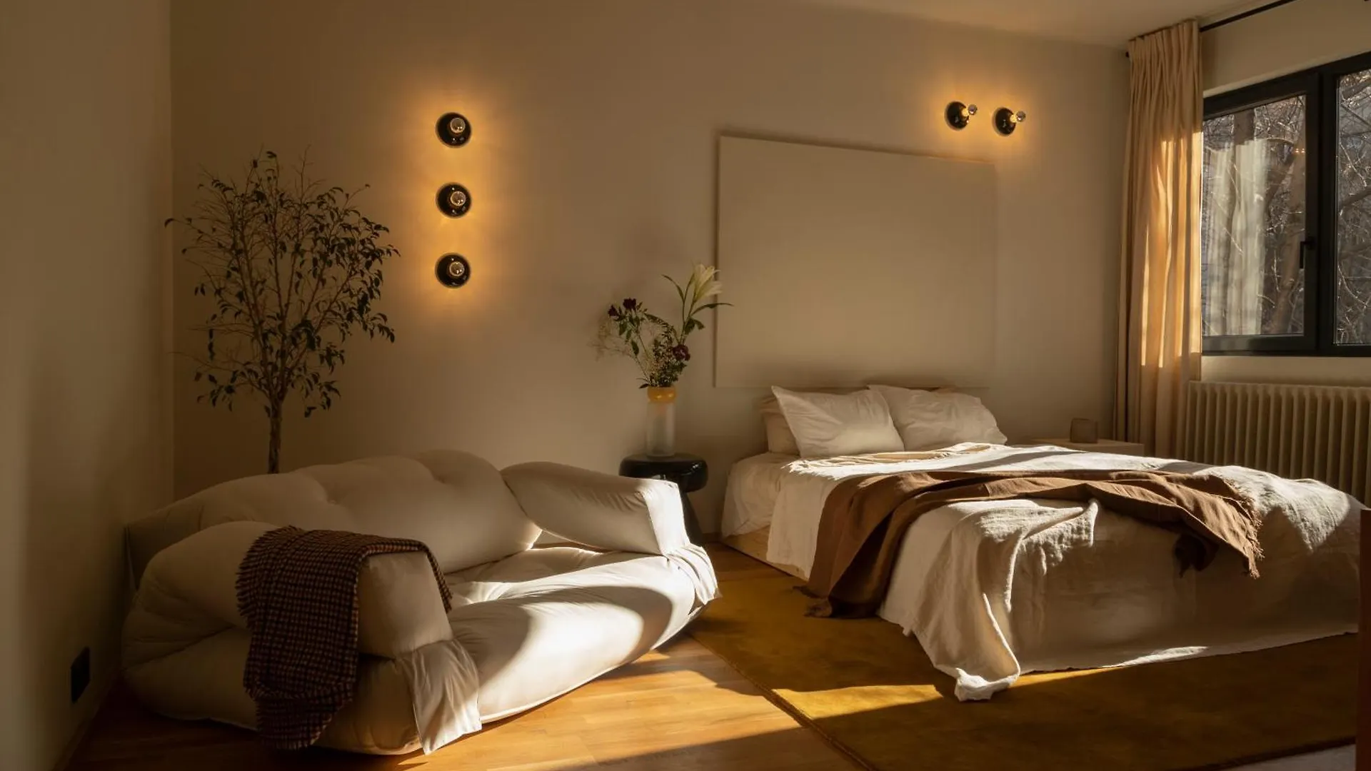 Miknyi By Stn Apartment Budapest