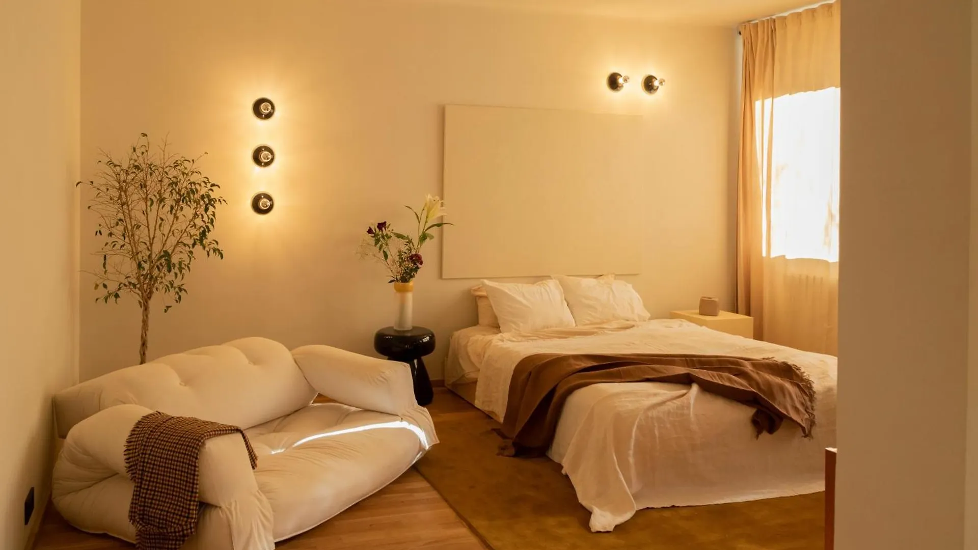 Miknyi By Stn Apartment Budapest Hungary
