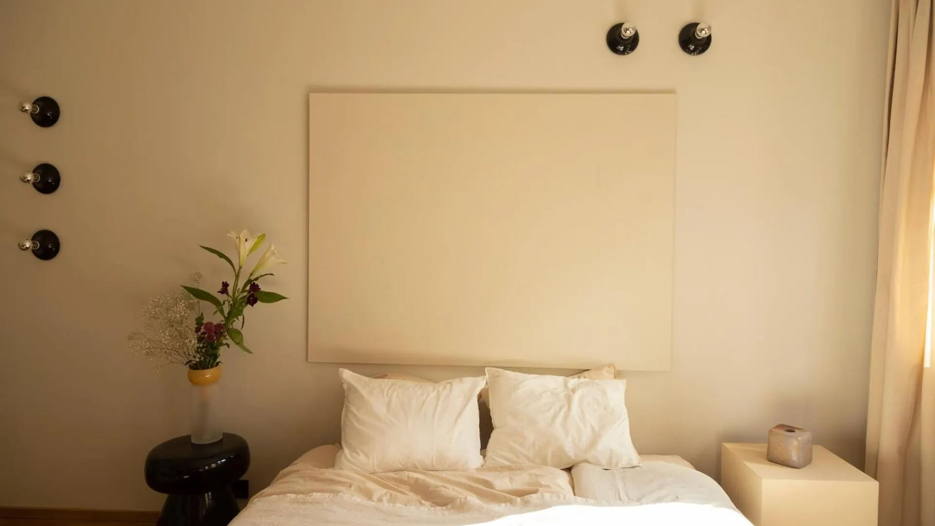 Miknyi By Stn Apartment Budapest